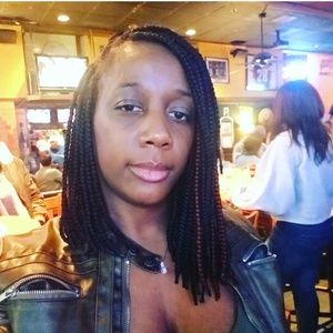 Meet your Posher, Erica